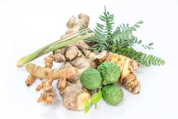 Herb for Herbal Compress 