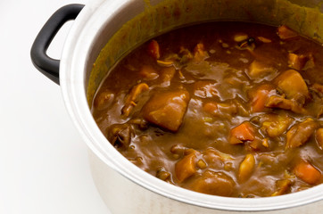 カレー