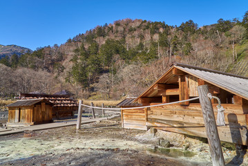 日光市湯元温泉　源泉04