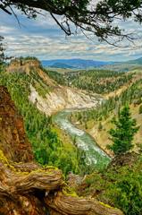 Yellowstone River