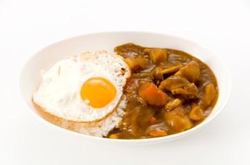 カレーライス
