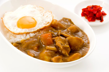 カレーライス