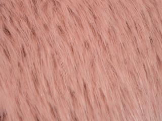 faux fur background, texture
