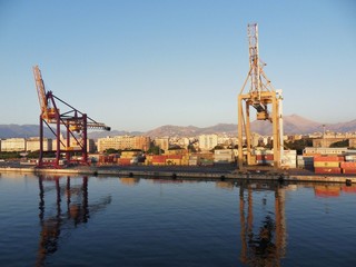 Porto di Palermo