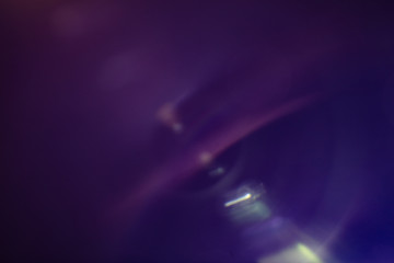 organic glow lightleak lensflare filmlook gradient blur asset