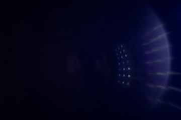 organic glow lightleak lensflare filmlook gradient blur asset