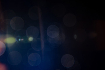 organic glow lightleak lensflare filmlook gradient blur asset