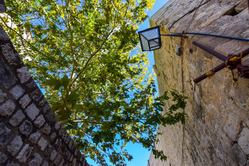 dubrovnik, croatia