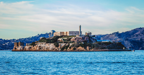 San Francisco Prison