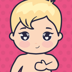 cute and little baby love