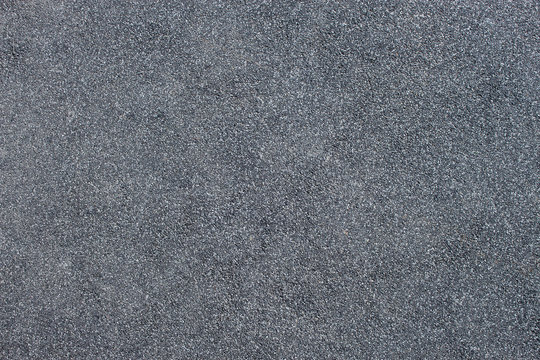 closeup road texture, top view