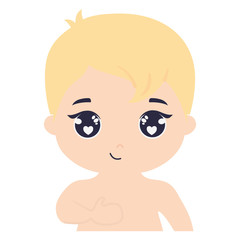 cute and little baby love