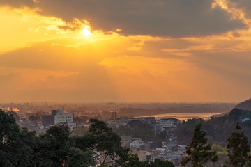 Inuyama