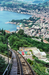 Lugano, Switzerland