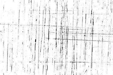 wooden background with scratches