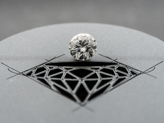 Diamond
