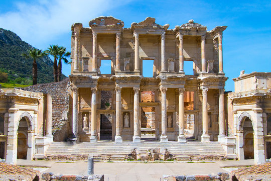 Ephesus Ancient City