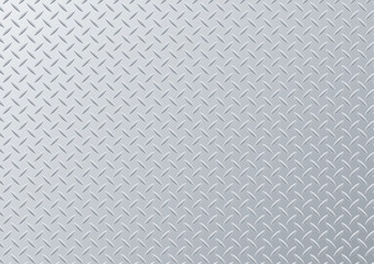 縞鋼板　鉄板　壁紙