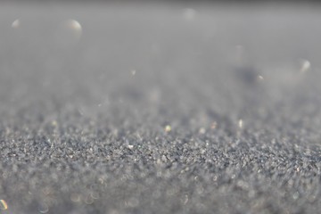 Eiskristall