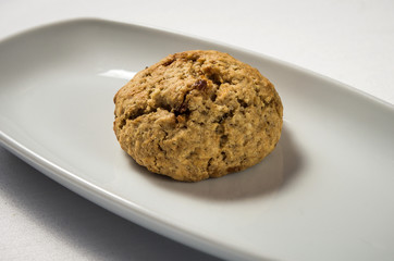 Hazelnut cookies