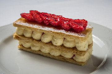 Cake Memory of Florence