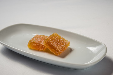 Marmalade Apple