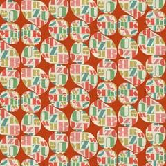 Minimalist Modern Printable Geometric Nordic Art