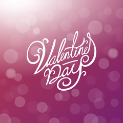 Happy valentines day