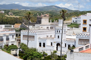 Tarifa