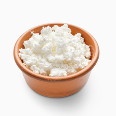 Eco farm products concept