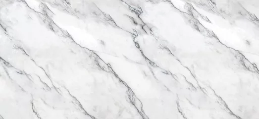 Photo sur Plexiglas Pierres White marble texture background,Luxury look.banner size use for background.