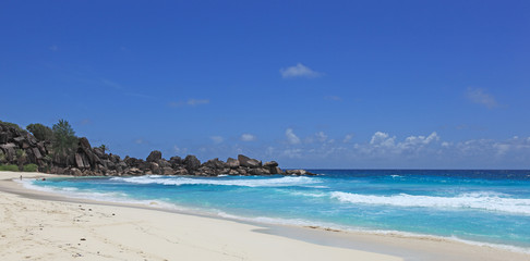 grand anse aux seychelles