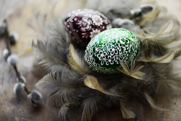 Ostern
