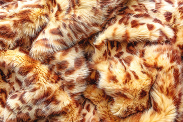 reed cat fur background