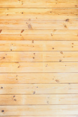 Fototapeta premium Brown wood background