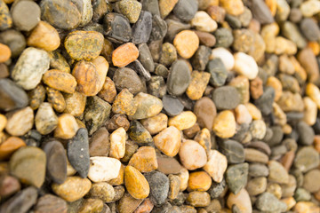 Background made of stones