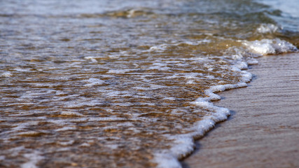 sea wavesea wave close up