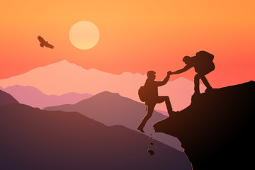 mountaineer solidarity