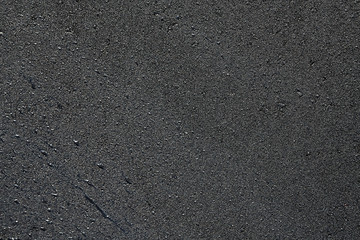 New asphalt background
