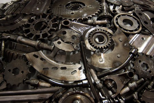 Mechanizm