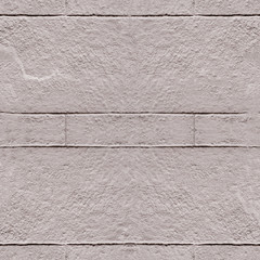 seamless painted tiled wall, building exterior. background, texture