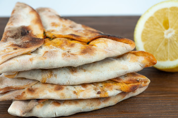 turkish spanish pastry