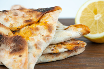 turkish spanish pastry