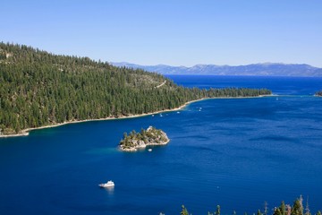 Tahoe