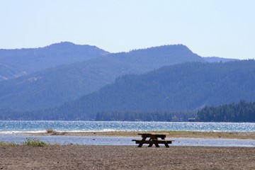 Tahoe