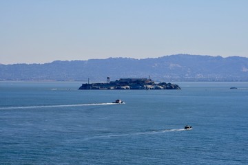 Alcatraz