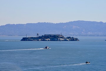 Alcatraz