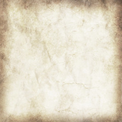 Old paper texture