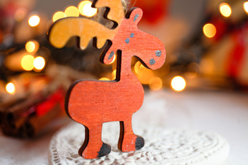 Christmas in pictures