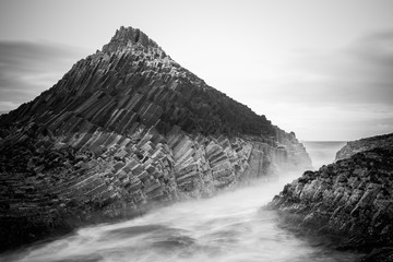 Stille Welle
